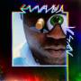Ennanga Vision - Ennanga Vision (Limited Neon Vinyl)