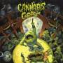 Cannabis Corpse - The Weeding Ep (digipak)