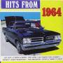 Hits From 1964 / Various - Hits From 1964 / Various
