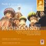 Dmitriev / Academic SO Of St.Petersburg Philharmon - Made In Germany-Sinfonie 2/The Rock
