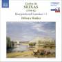Dbora Halsz - Cembalosonaten Vol.1