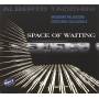 Alberto Tacchini - Space Of Waiting