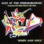 Various - Jazz At The Philharmonic