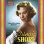 Dinah Shore - Original Recordings 1939-51