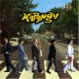 Kapanga - Un Asado En Abbey Road