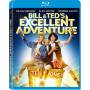 Bill & Ted's Excellent Adventure / (ws Ac3 Dol) - Bill & Ted's Excellent Adventure [US-Version, Regio 1/A]