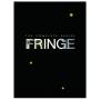 Fringe: The Complete Series (28pc) / (ac3 Dol Box) - Fringe: The Complete Series [US-Version, Regio 1]