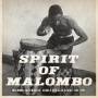 Various - Malombo,jabula,jazz Afrika 1