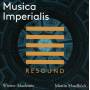 Martin Haselboeck / Wiener Akademie - Musica Imperialis (Habsburg Court)