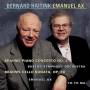 Brahms / Ax / Ma / Haitink / Bso - Piano Concerto 2 / Cello Sonata