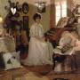 Gayle Moran - I Loved You Then...I Love You