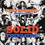 Irievibrations - Solid Foundation