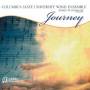Columbus State University Wind Ensemble - Journey
