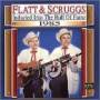 Flatt & Scruggs - Country Music Hall Of Fame 85