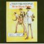 Mott The Hoople - All The Young Dudes