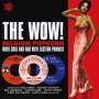Various - The Wow!/Belgium Popcorn