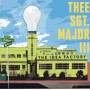 Thee Sgt. Major Iii - Idea Factory