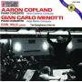 Wild / Copland / Mester / The Symphony Of The Air - Klavierkonzerte