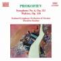 Theodore Kuchar / Ukso - Sinfonie 6/Walzer op.110