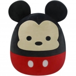 Jazwares Gmbh - 35cm MICKEY Maus SQUISHMALLOWS