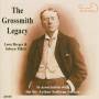 Berger, Leon-Tillett, Selwyn - The Grossmith Legacy