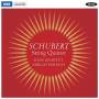 Kuss Quartett / Perenyi - Streichquintett D 956