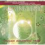 Milan Milosevic Trio - Pearls And Yarn
