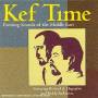 Richard Hagopian - Kef Time