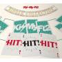 Kis-my-ft2 - Single Collection Hit!hit!hit!