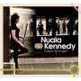 Nuala Kennedy - Noble Stranger
