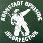 Kronstadt Uprising - Insurrection