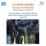 Antoni Wit - Orchesterwerke Vol.5