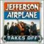 Jefferson Airplane - Takes Off+4