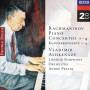 Vladimir Ashkenazy / Andre Previn / Lso - Klavierkonzerte 1-4 (GA)
