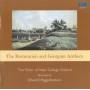 Choir Of New College Oxford / Edward Higginbottom - Restoration Anthems