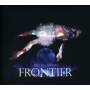 Rio En Medio - Frontier (Deluxe Edition CD)