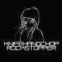 Knifehandchop - Rockstopper