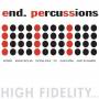 End - Percussions