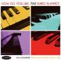 Hal Schaefer - How Do You Like This Piano Playing