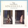 Ntu With Gary Bartz - Singerella: A Ghetto Fairy Tale