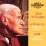 Vlado Perlemuter - Sonata in b minor/Phantasie in