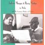Andrew Morgan -Jazz Band - In Italy