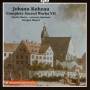 Opella Musica; Camerata Lipsiensis; Gregor Meyer - Complete Sacred Works Vol.7