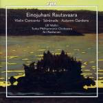 Ulf Wallin - Violin Concerto: Serenade: Autumn Gardens