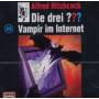 Die Drei ??? - 088/Vampir im Internet