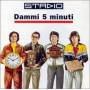 Stadio - Dammi 5 Minuti
