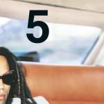 Lenny Kravitz - 5 (2LP)