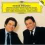 itzhak Perlman - Sarasate / Chausson / Saint-saëns / Ravel