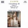BACH J. S. - Clavier�bung BWV 669-681,552