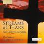 Harry Christophers / The Sixteen - Streams of Tears-Geistliche Musik